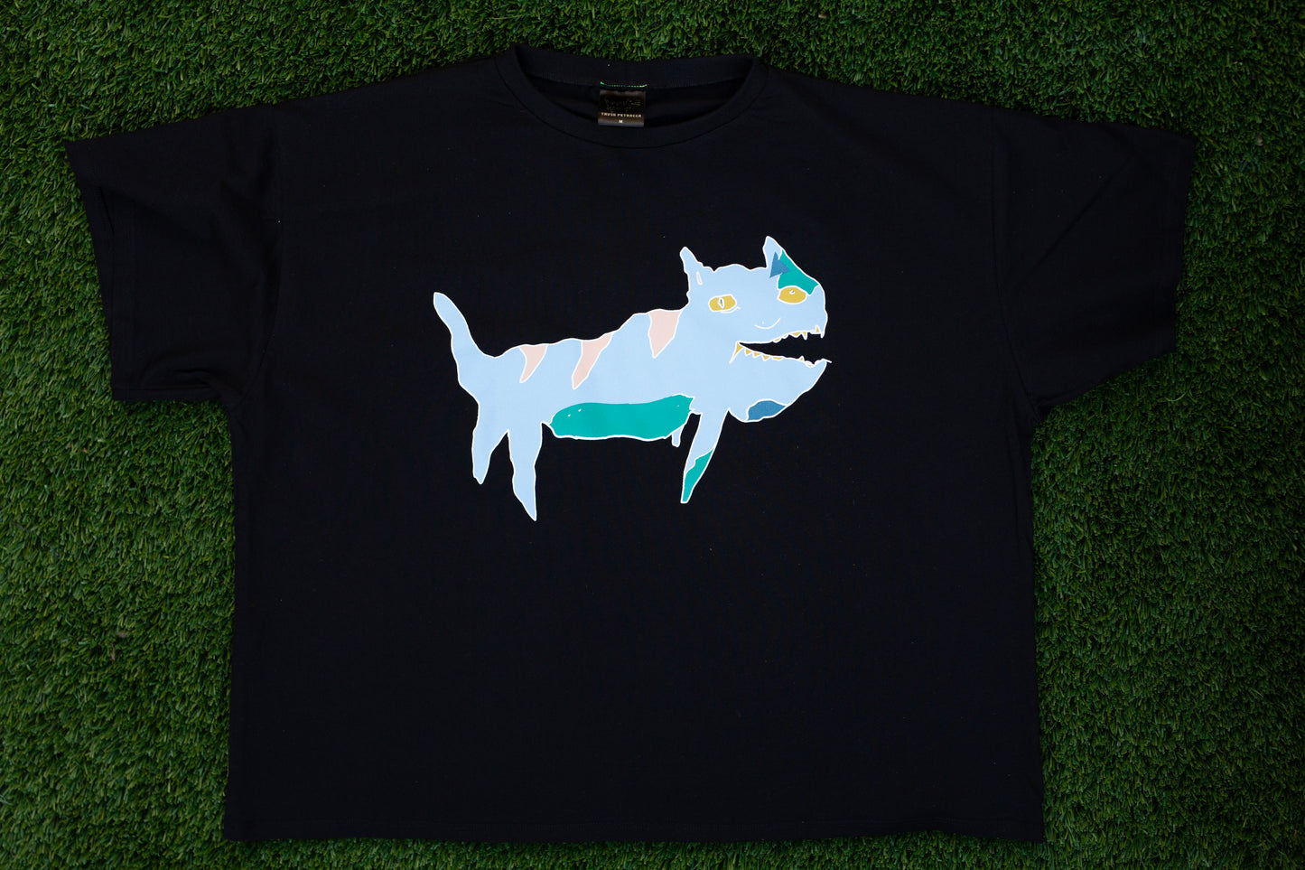 Little Dog T-shirt