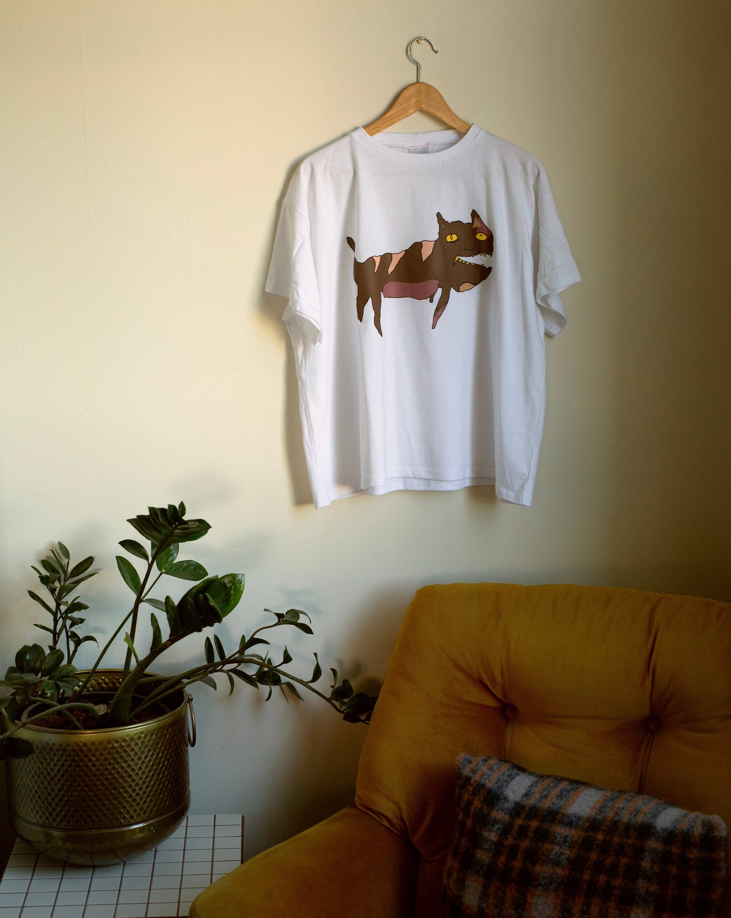 Little Dog T-shirt