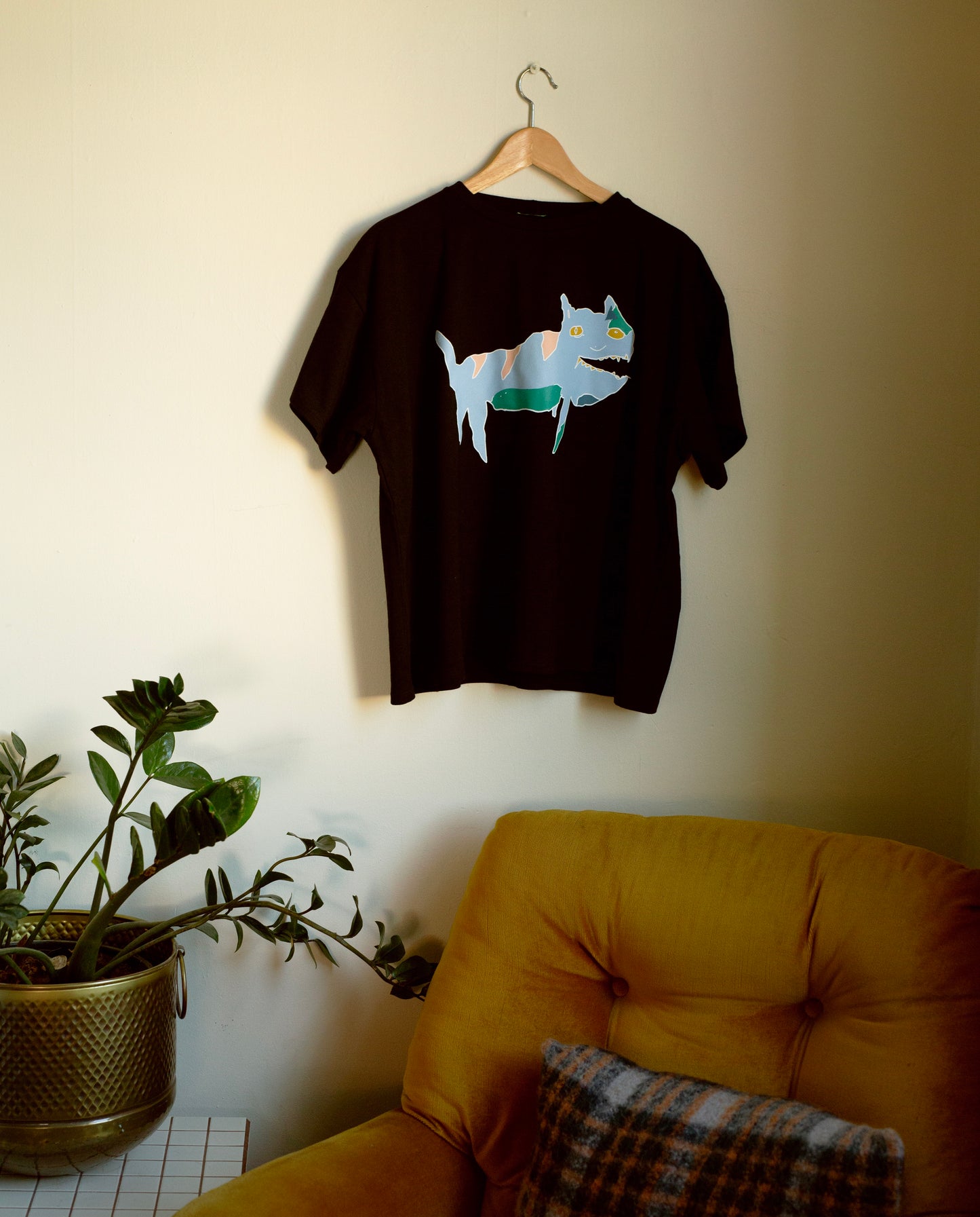 Little Dog T-shirt