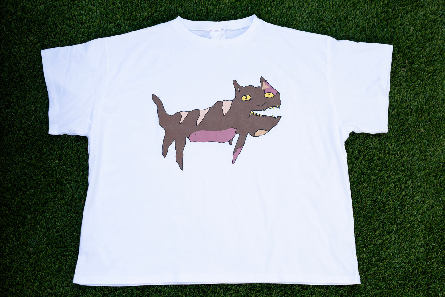 Little Dog T-shirt